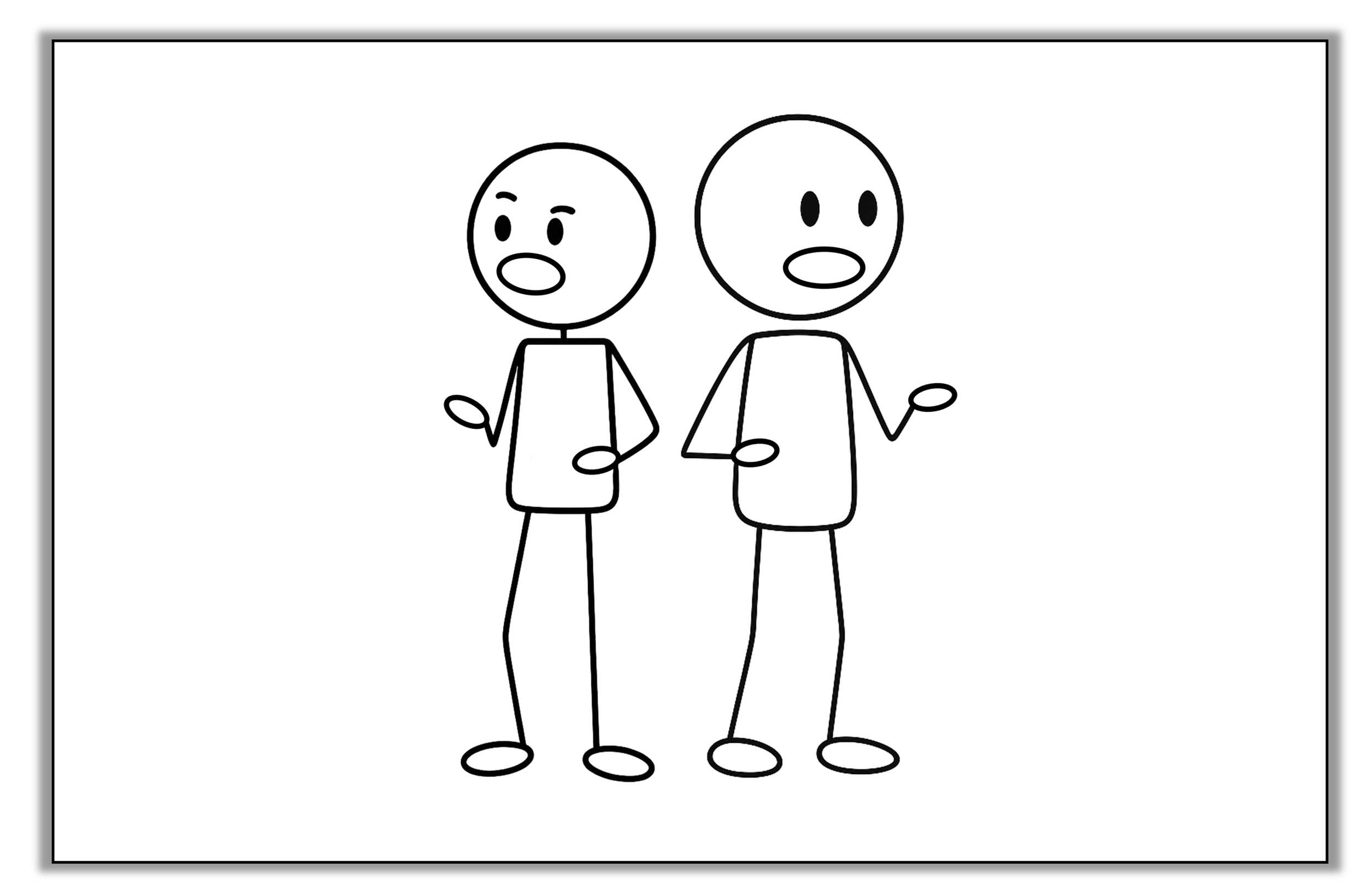 Giving Directions