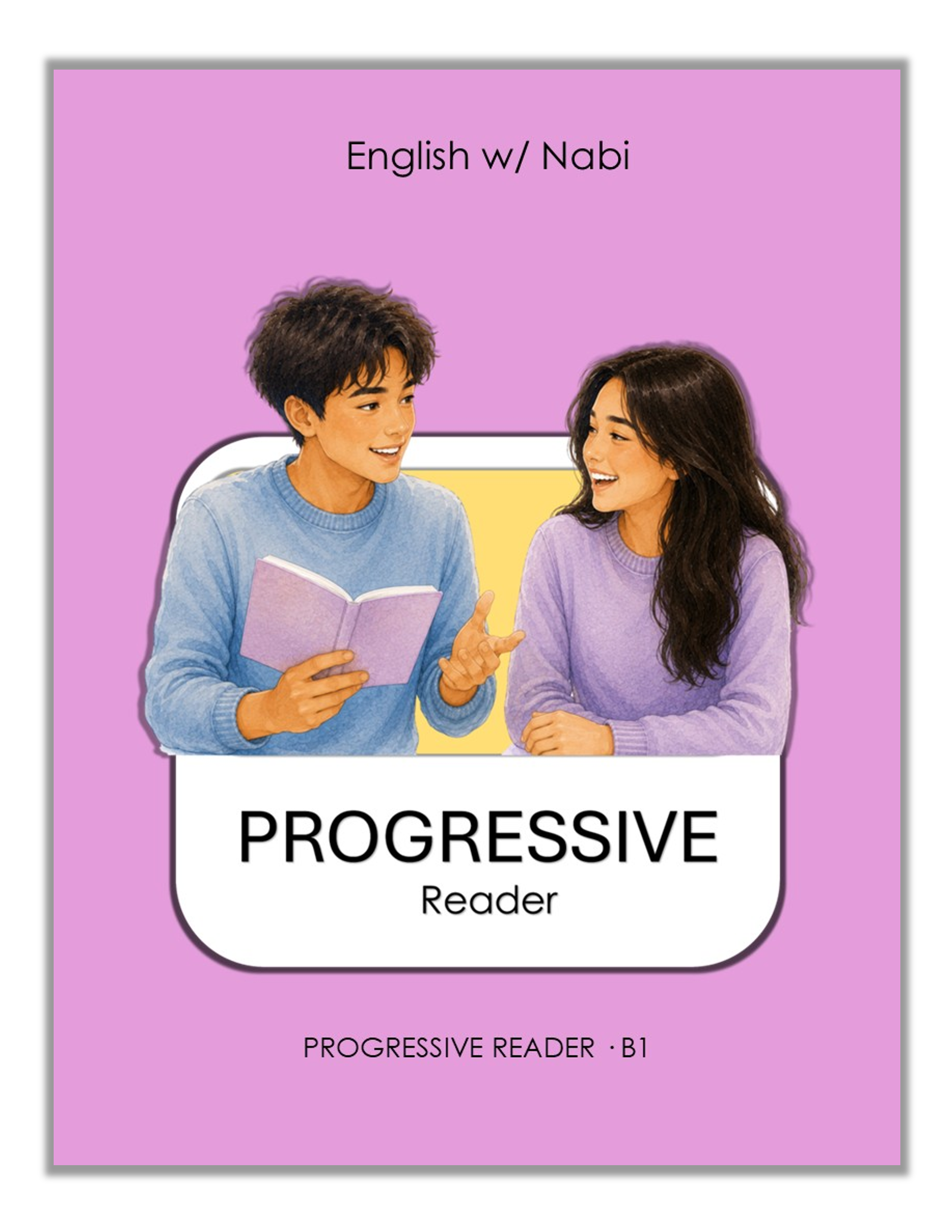 Video Course Progressive