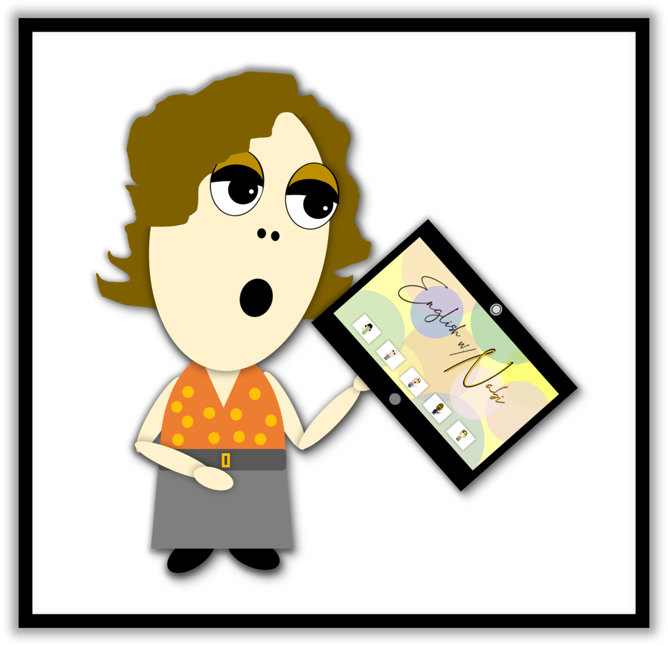 SHOP THE EWN COLLECTION