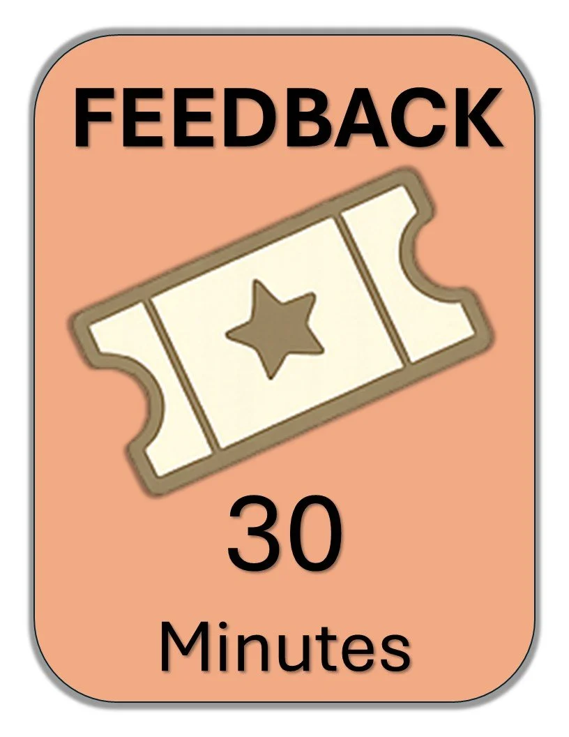 Tutor Ticket