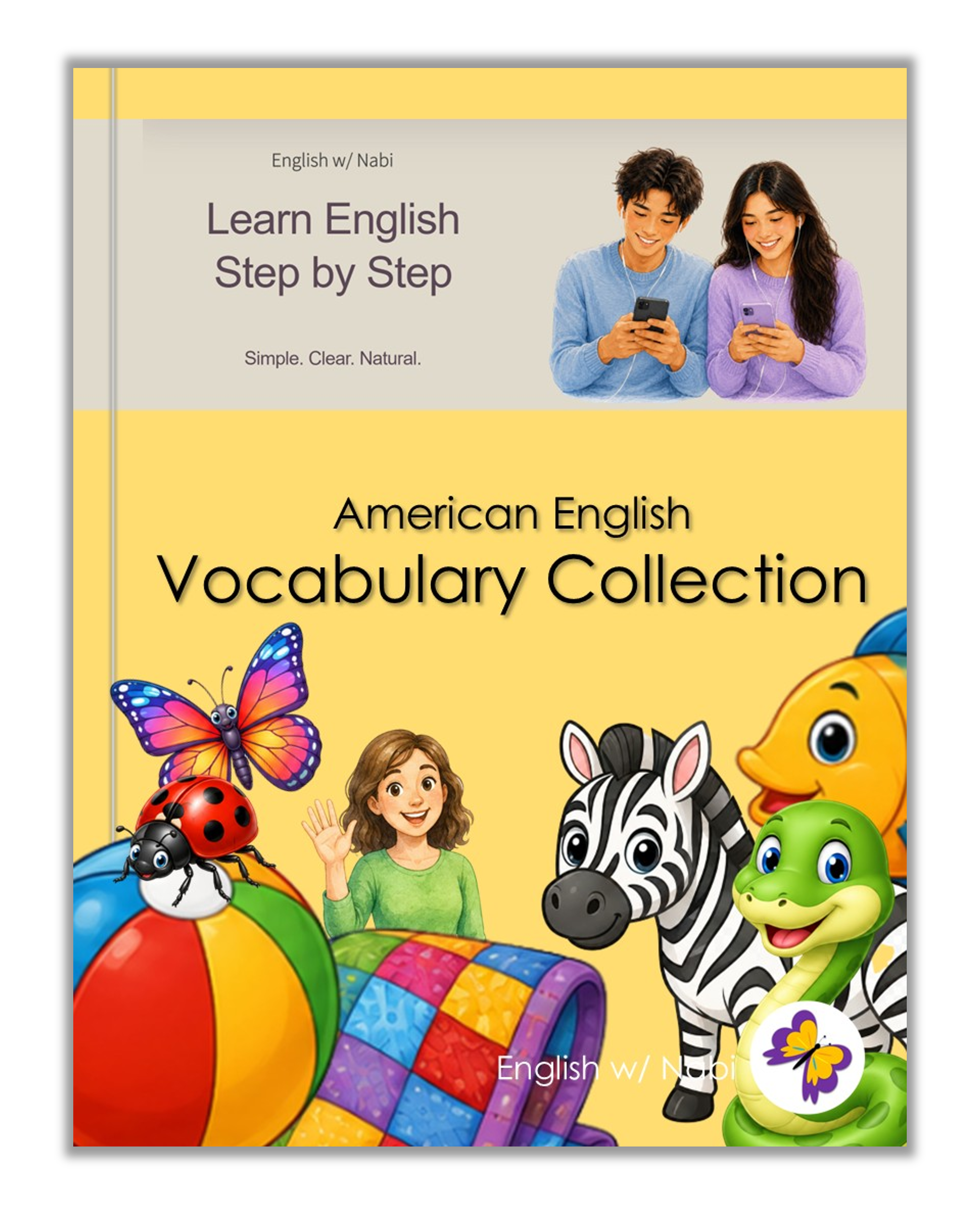 ENG Vocabulary