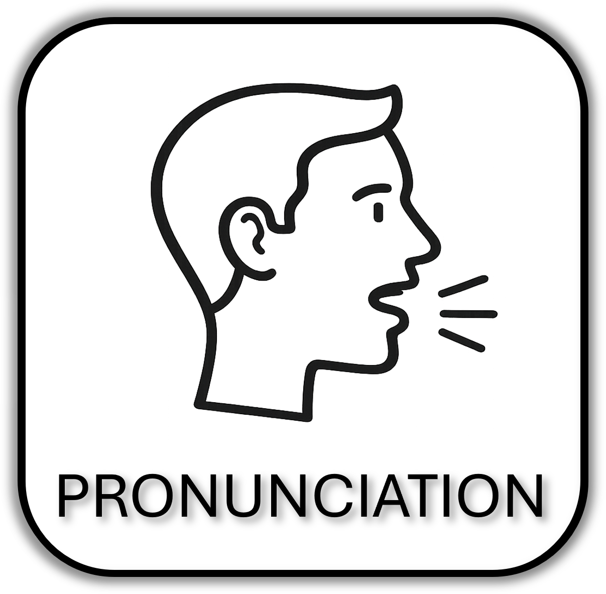 menu icon - pronunciation.png