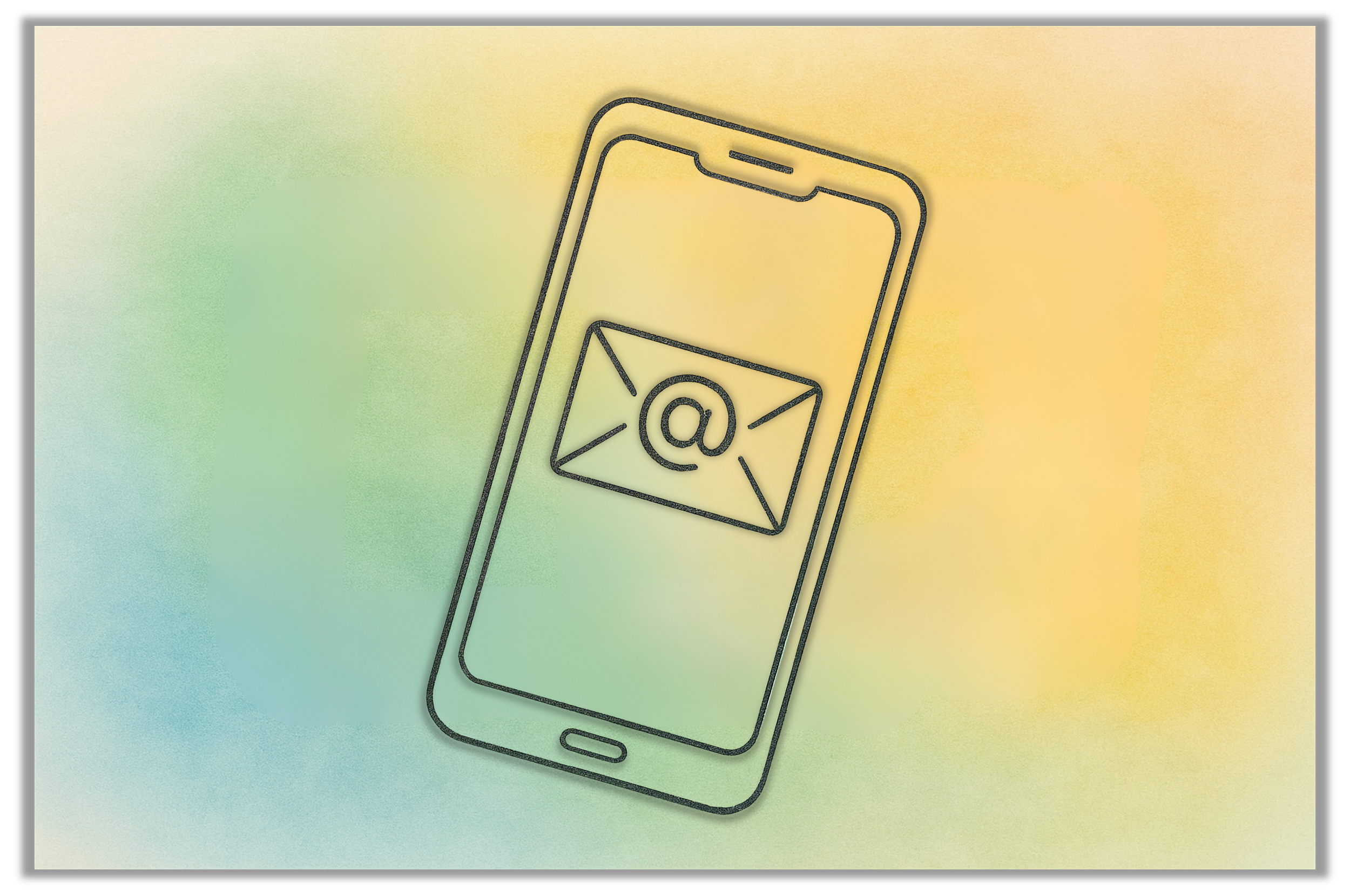 EMAIL MESSAGES
