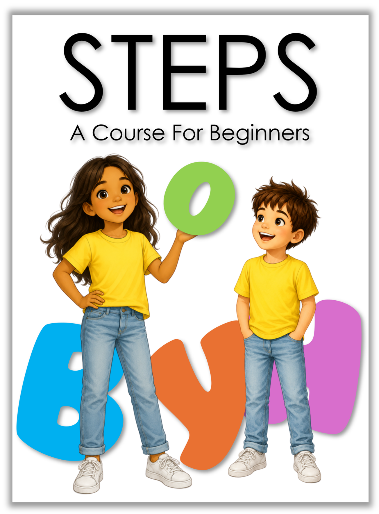 Video Course STEPS