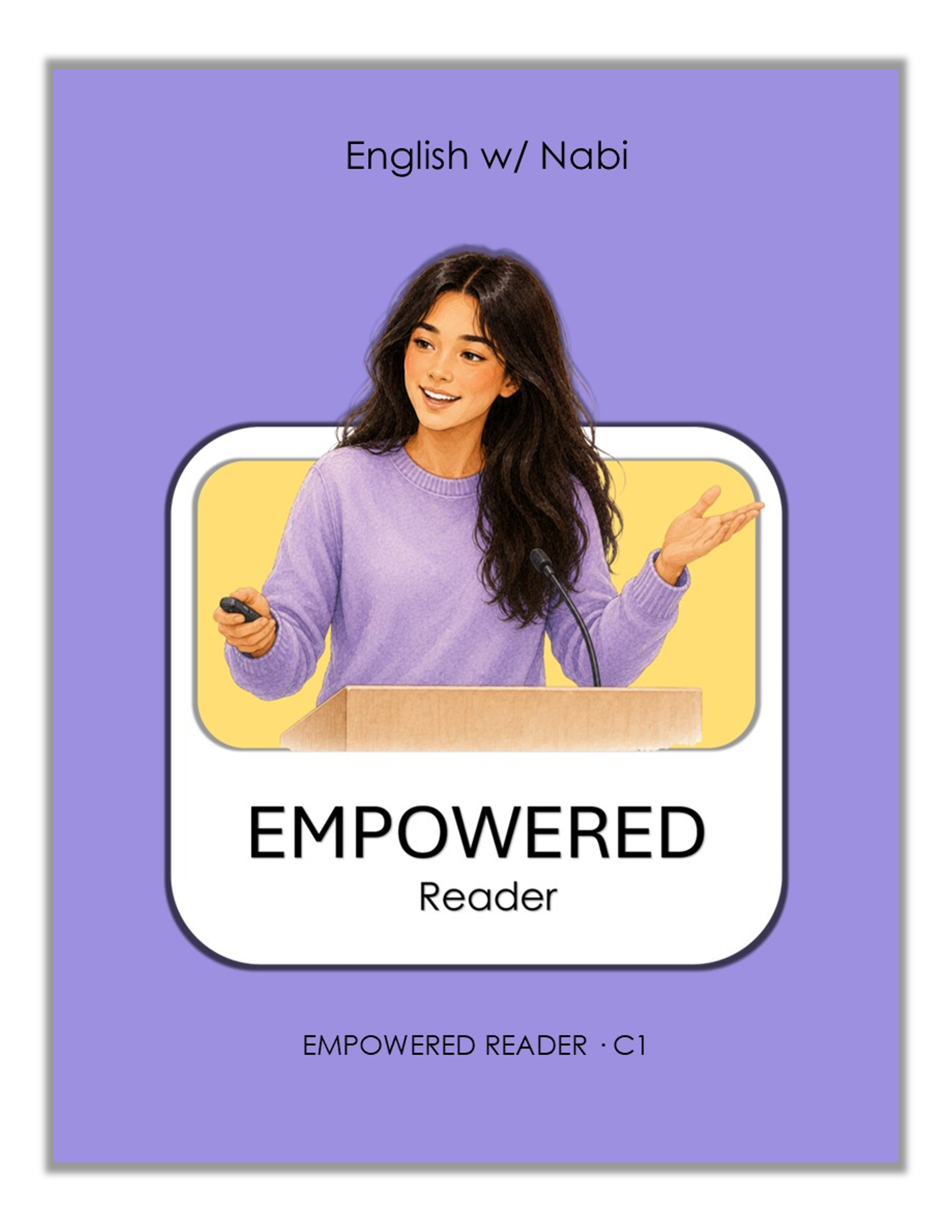 Video Course Empowered