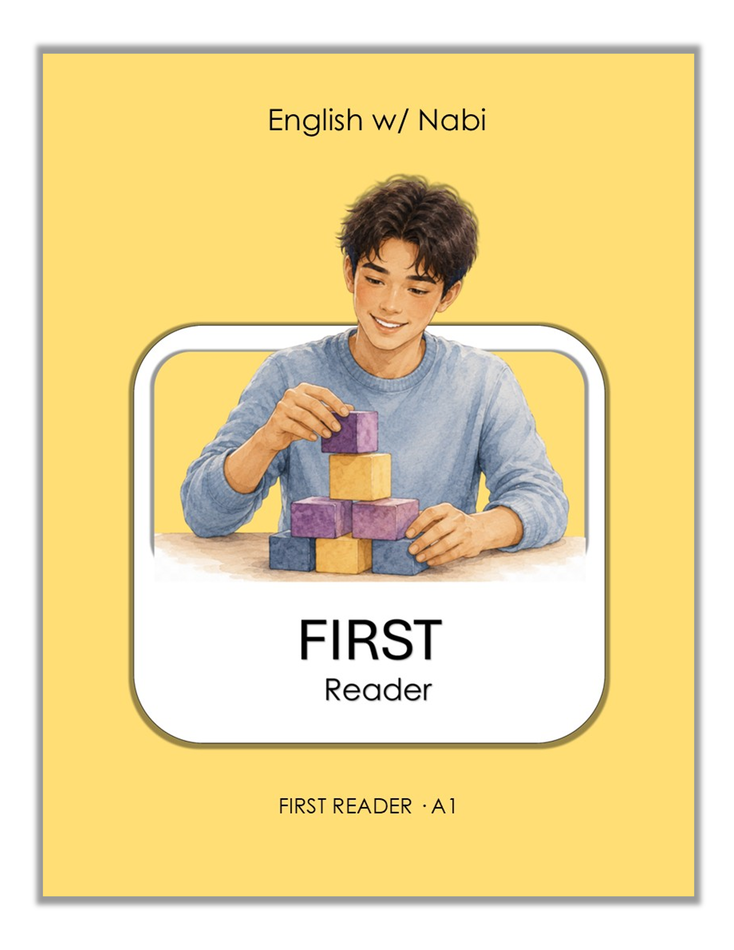 Video Course First