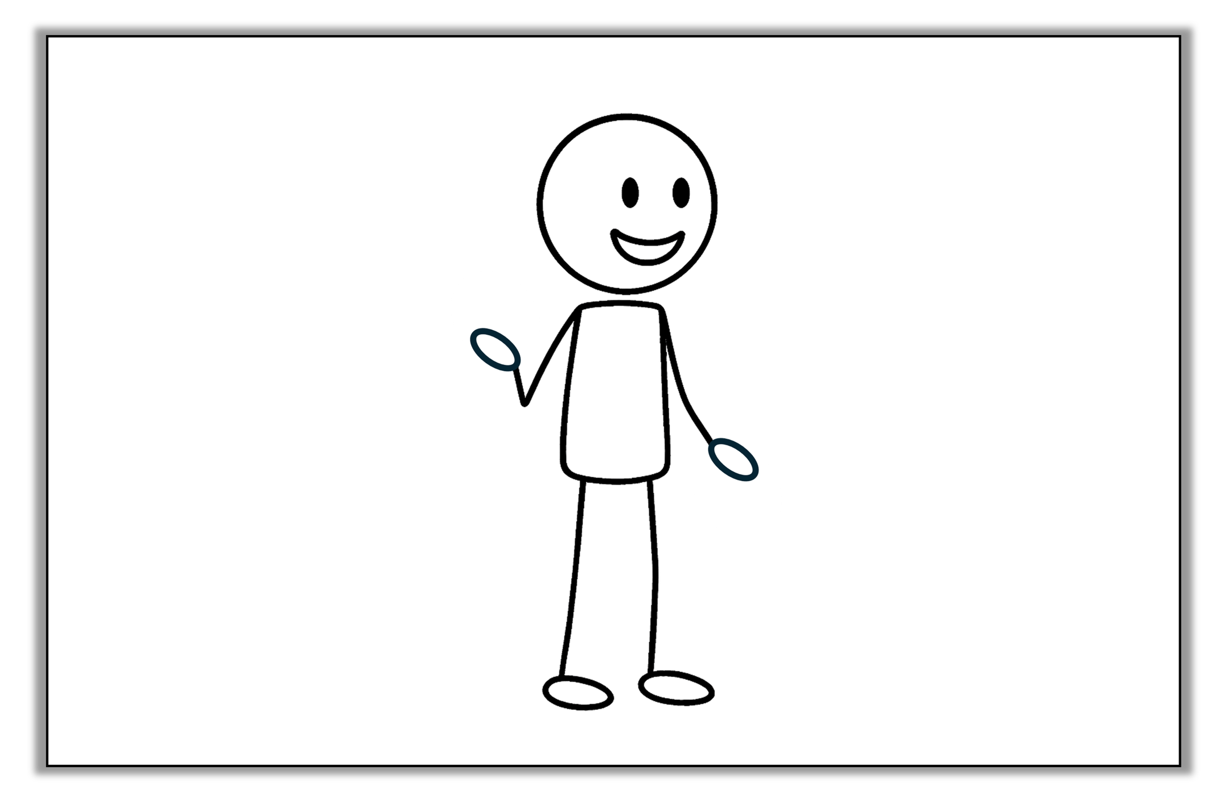 Topic of Conversation