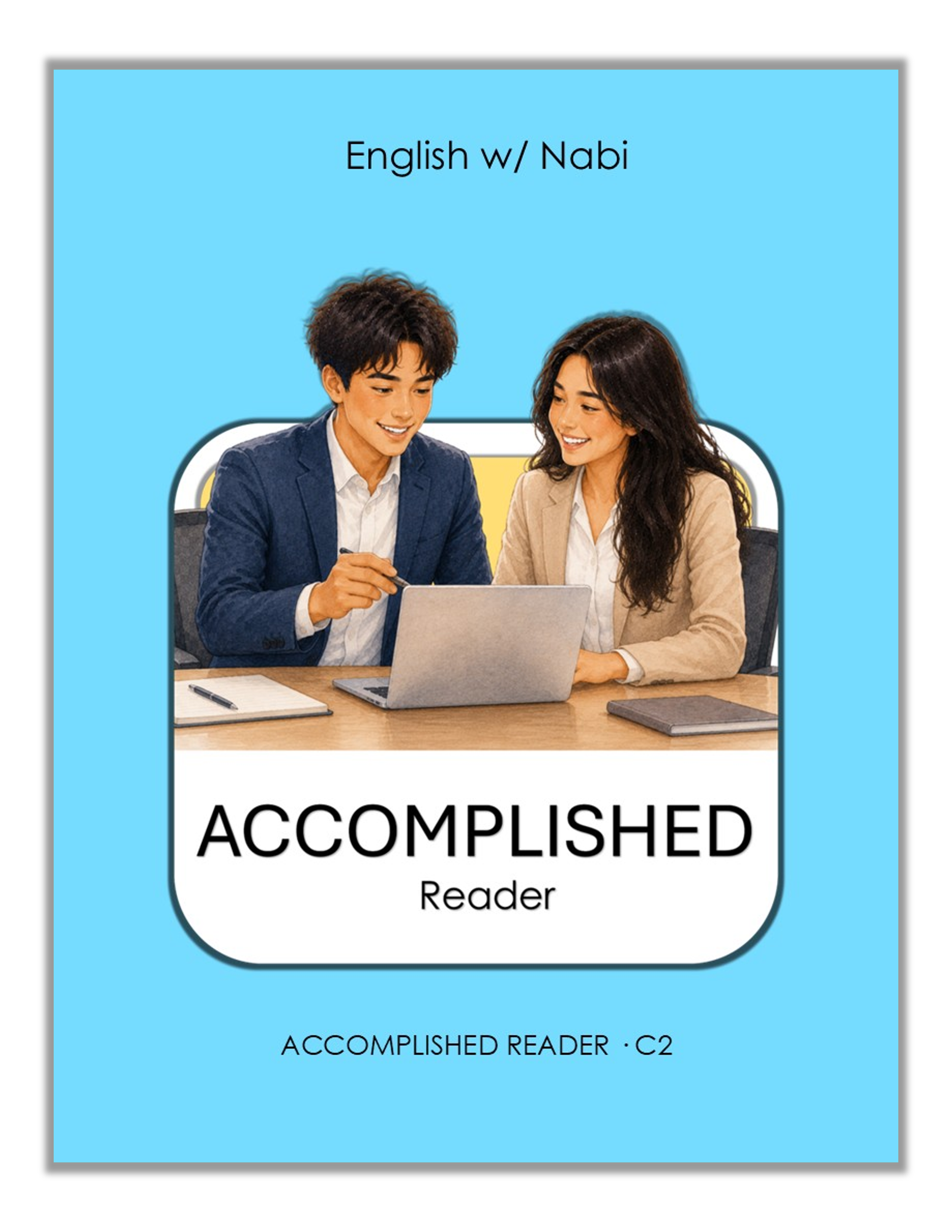 Video Course Accomplished