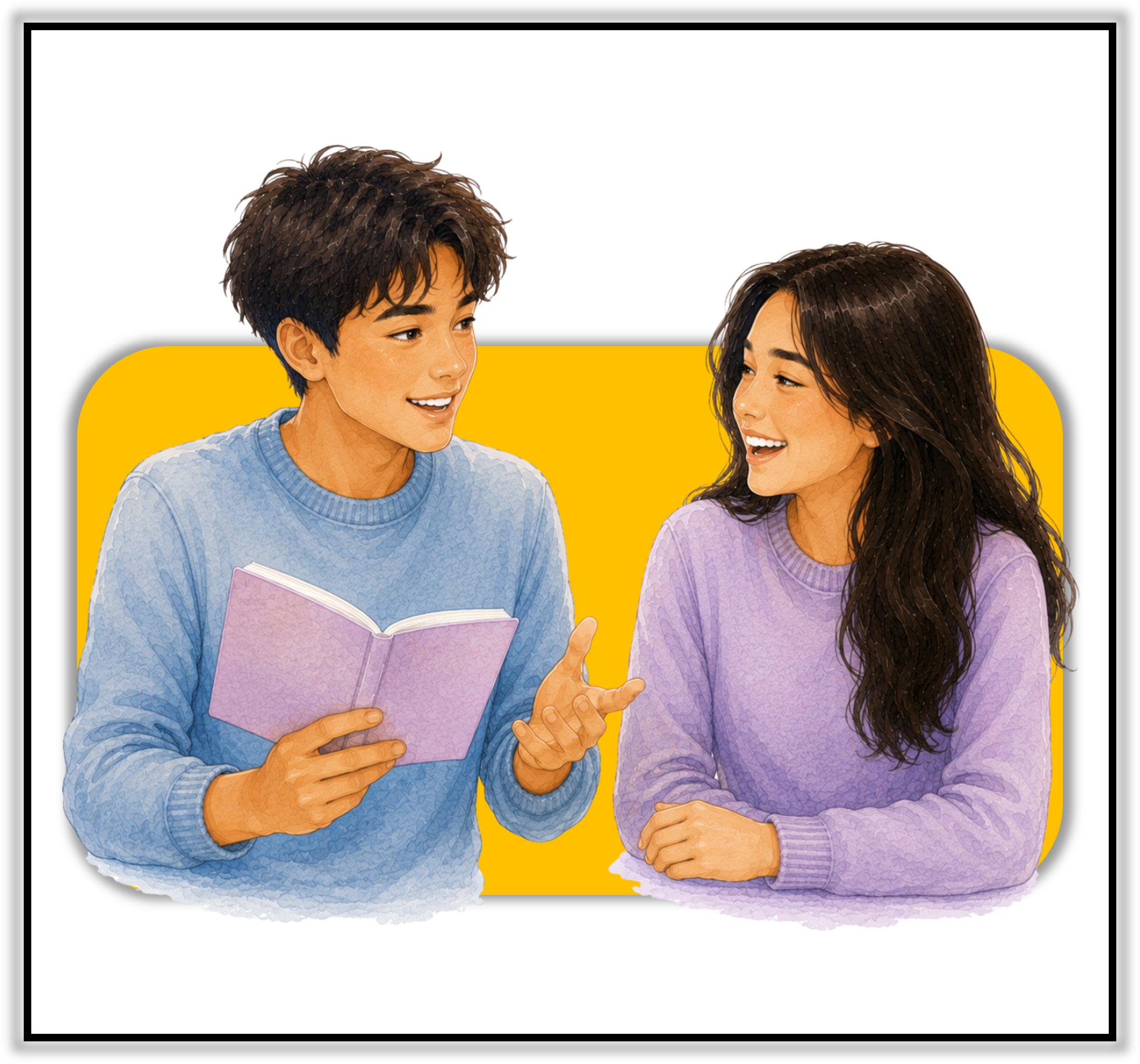 PROGRESSIVE
Stories Details & Questions