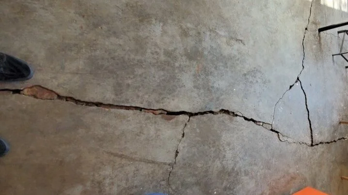 jasper slab crack repair jasper slab crack repair