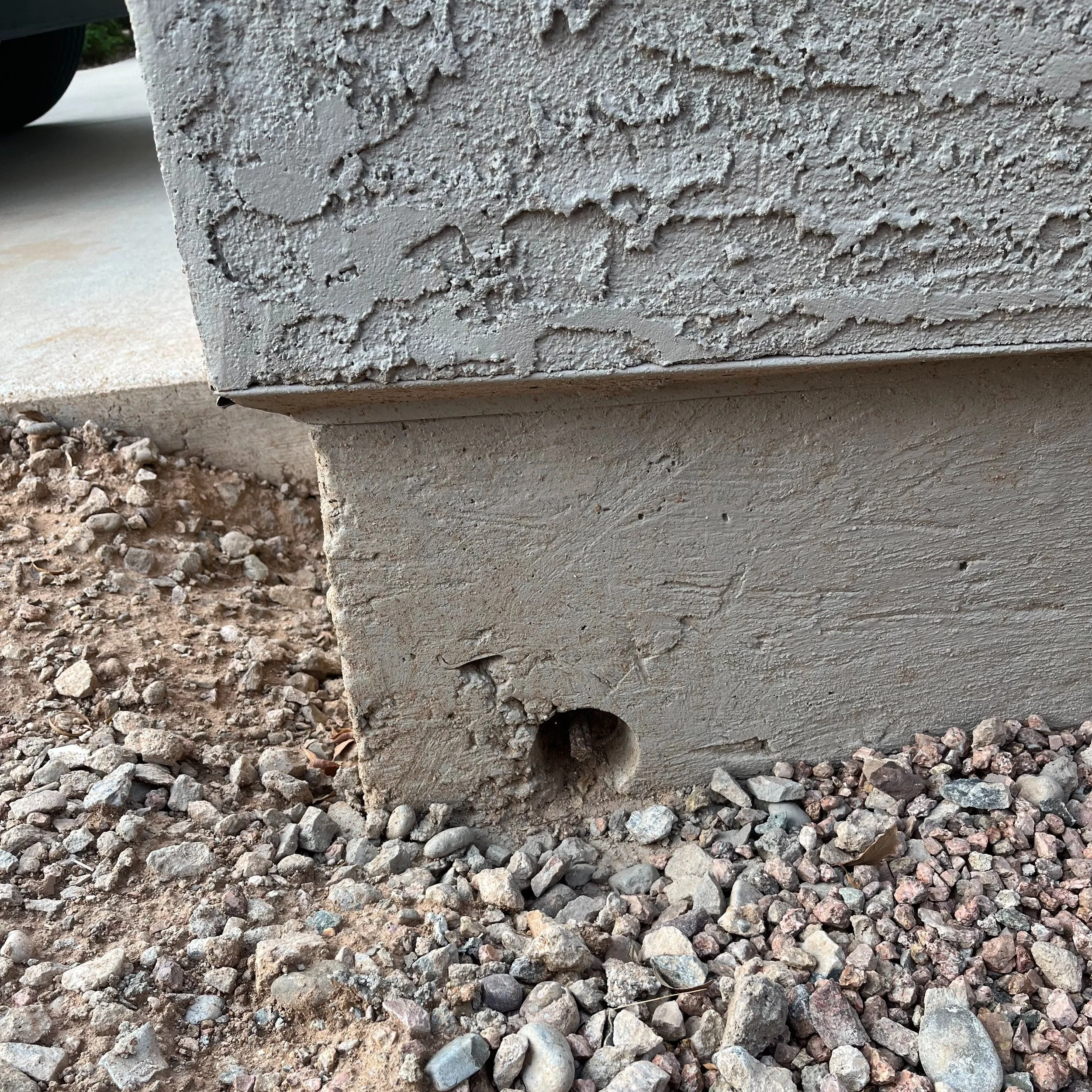 Post Tension Slab on Grade 