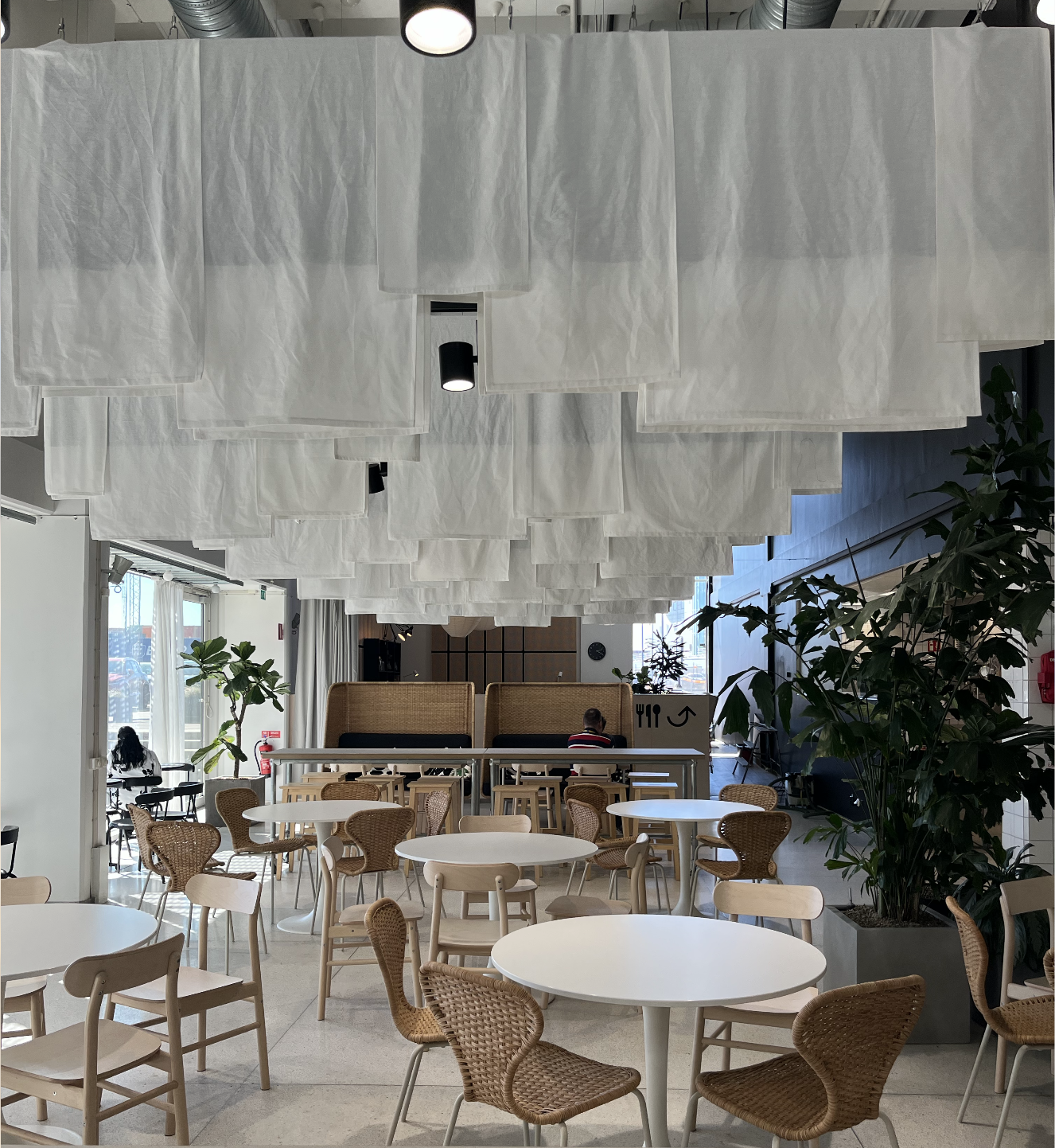 IKEA SOCKERBRUKET