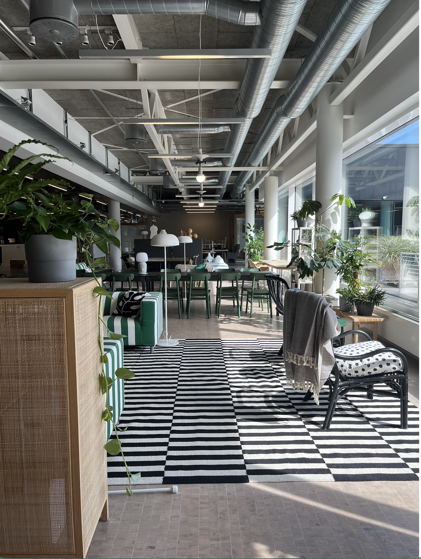 IKEA HUBHULT