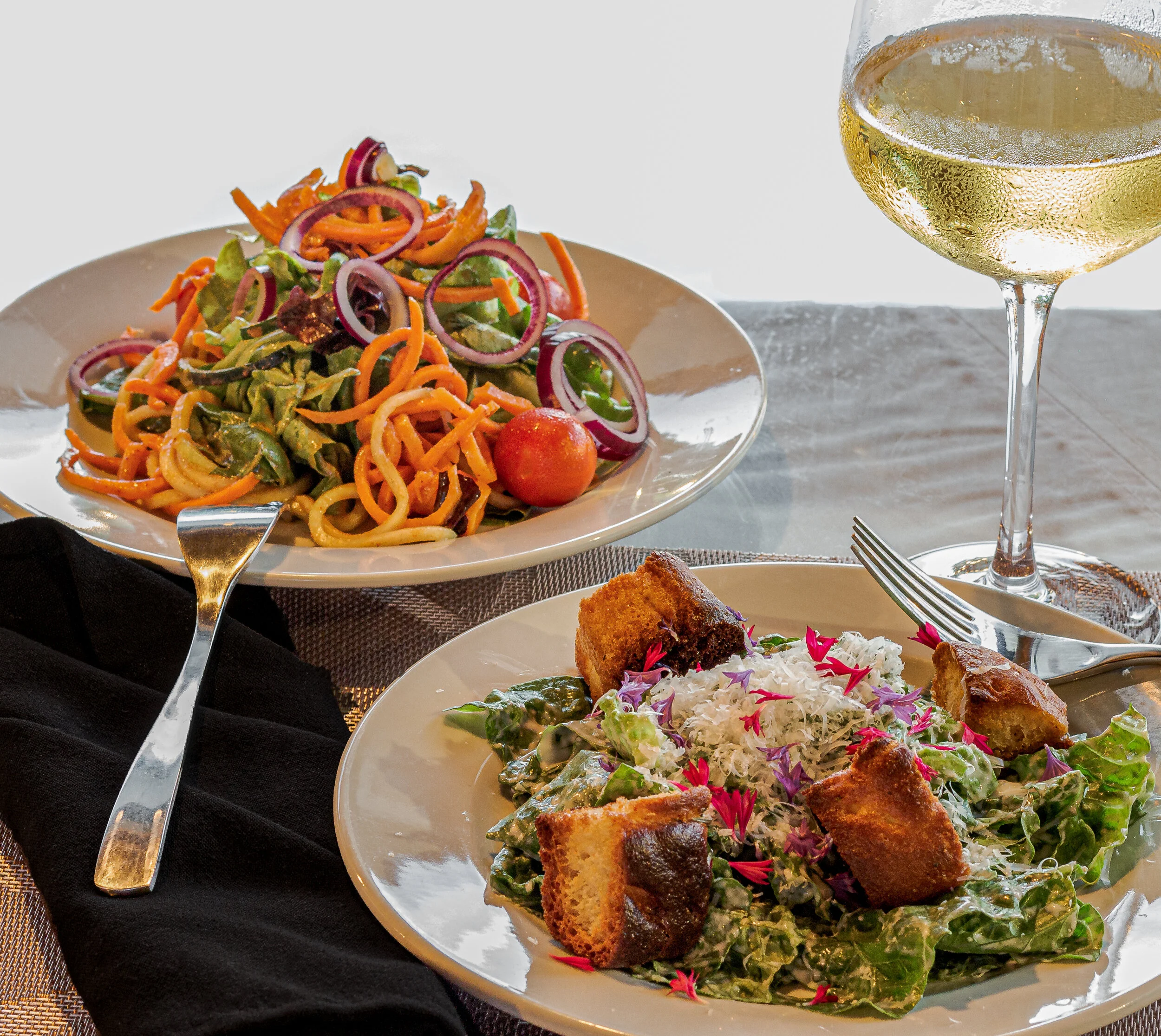 Self Care and Nutrition 