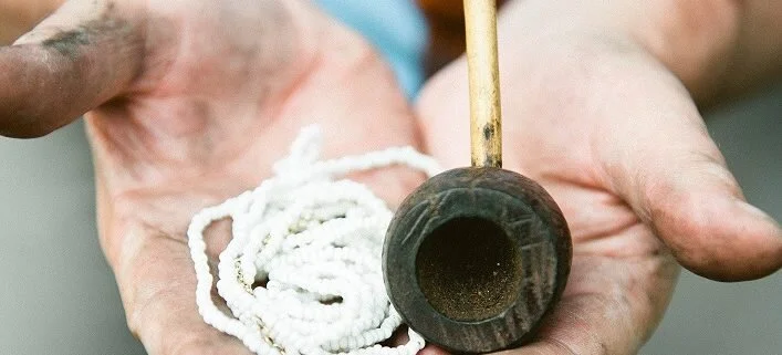 Advanced Shamanic Course - Module 4