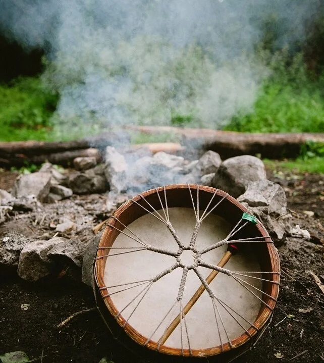 Shamanic Practitioners Course - Module 1