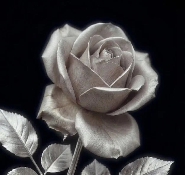 Platinum Rose Activation