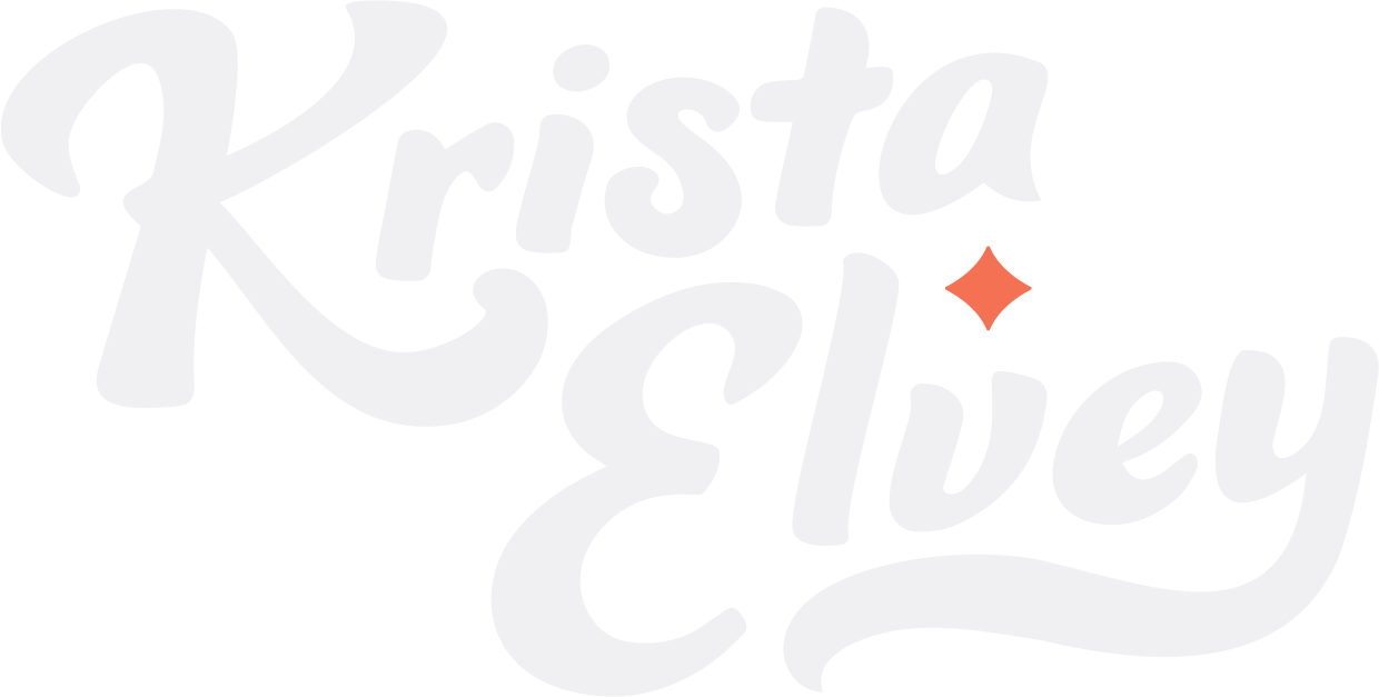 Krista Elvey