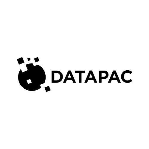 Datapac logo