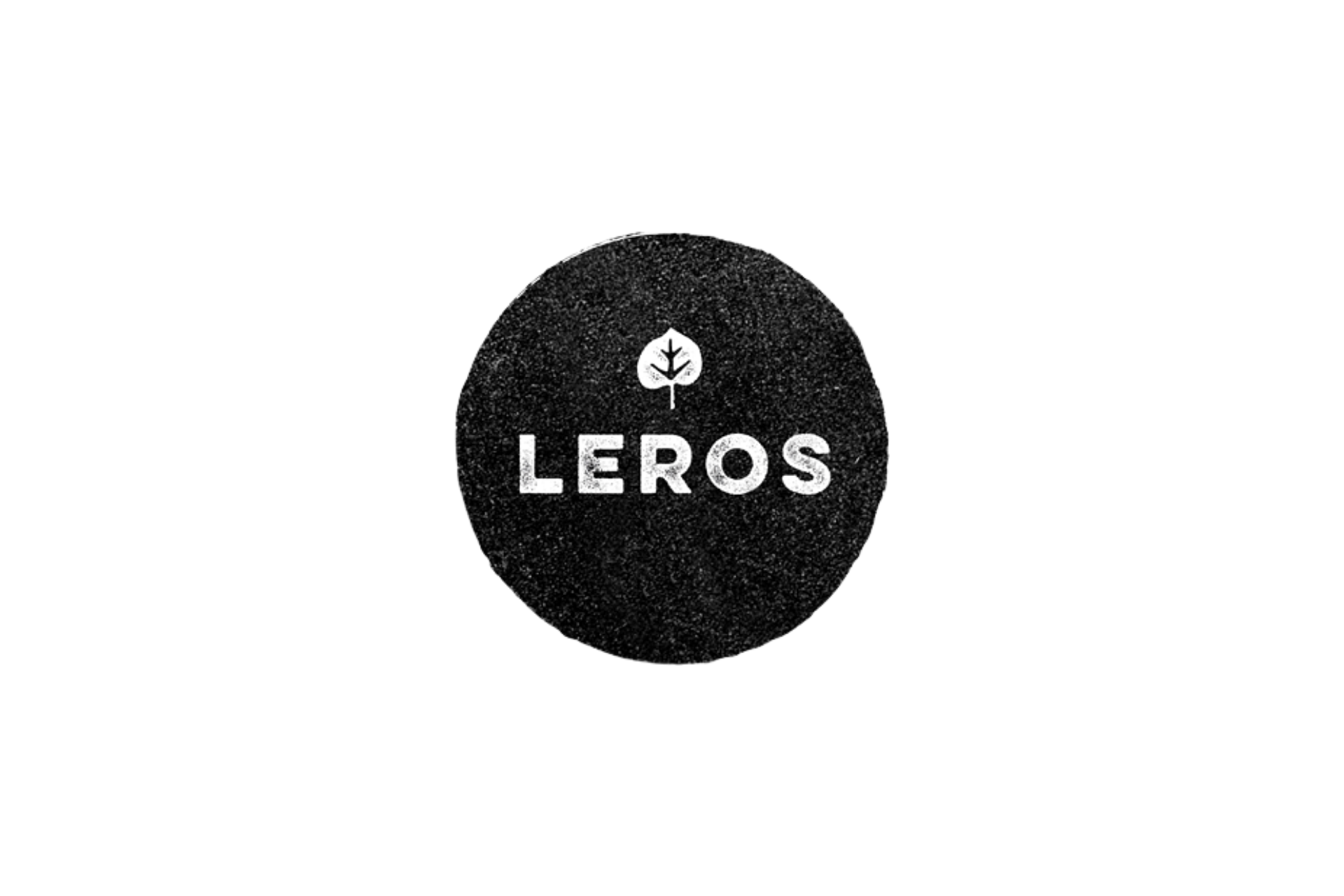 Leros logo
