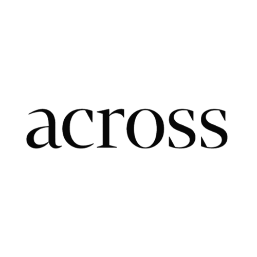 Across logo