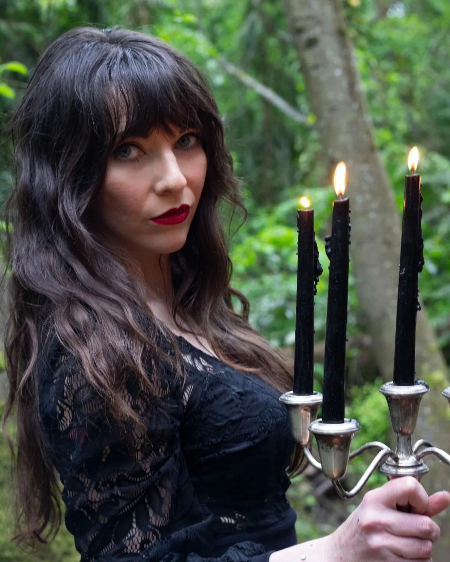 Happy Full Moon, witches! 

📸 @nihil.jung
