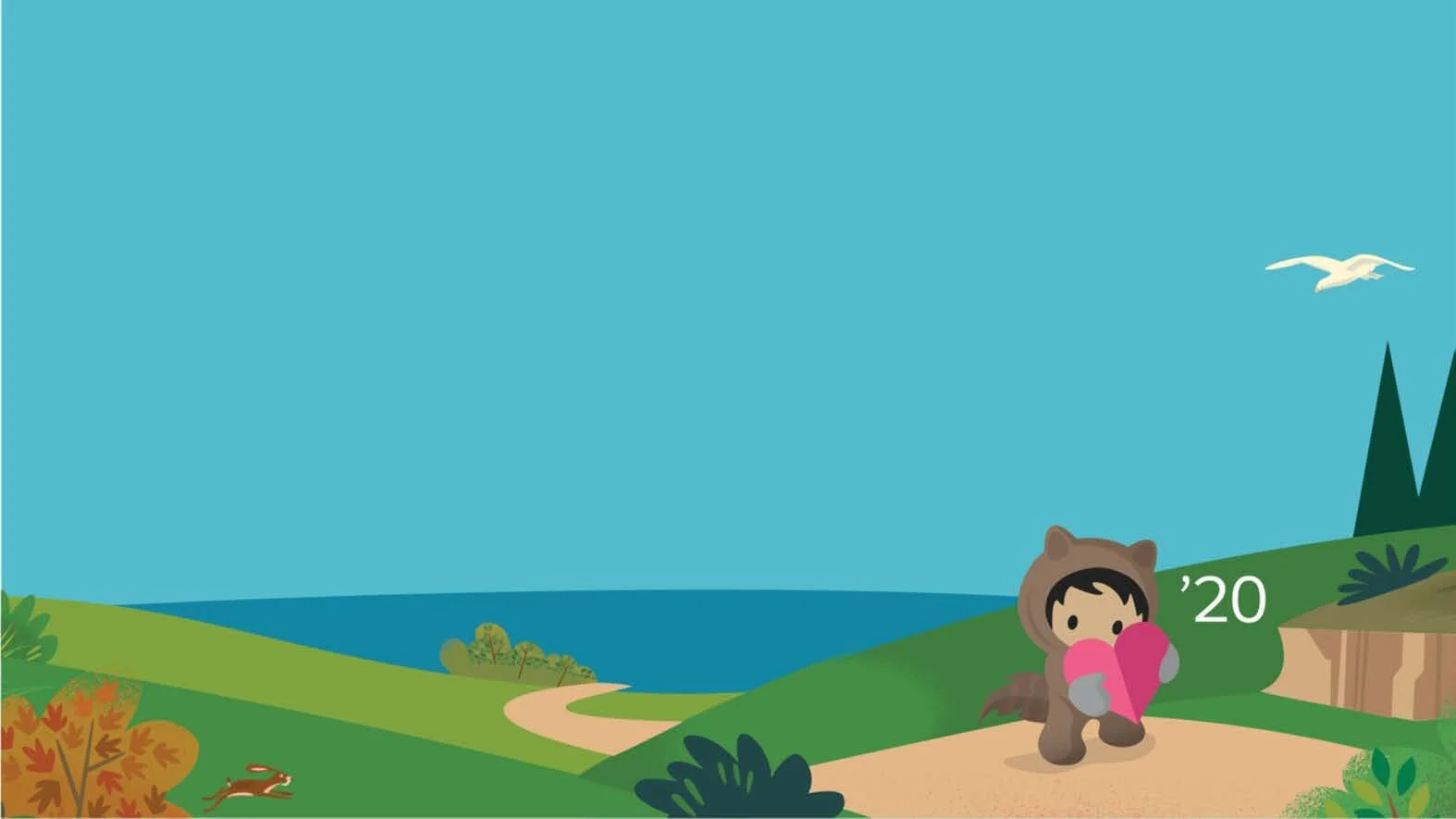 Salesforce Summer 20