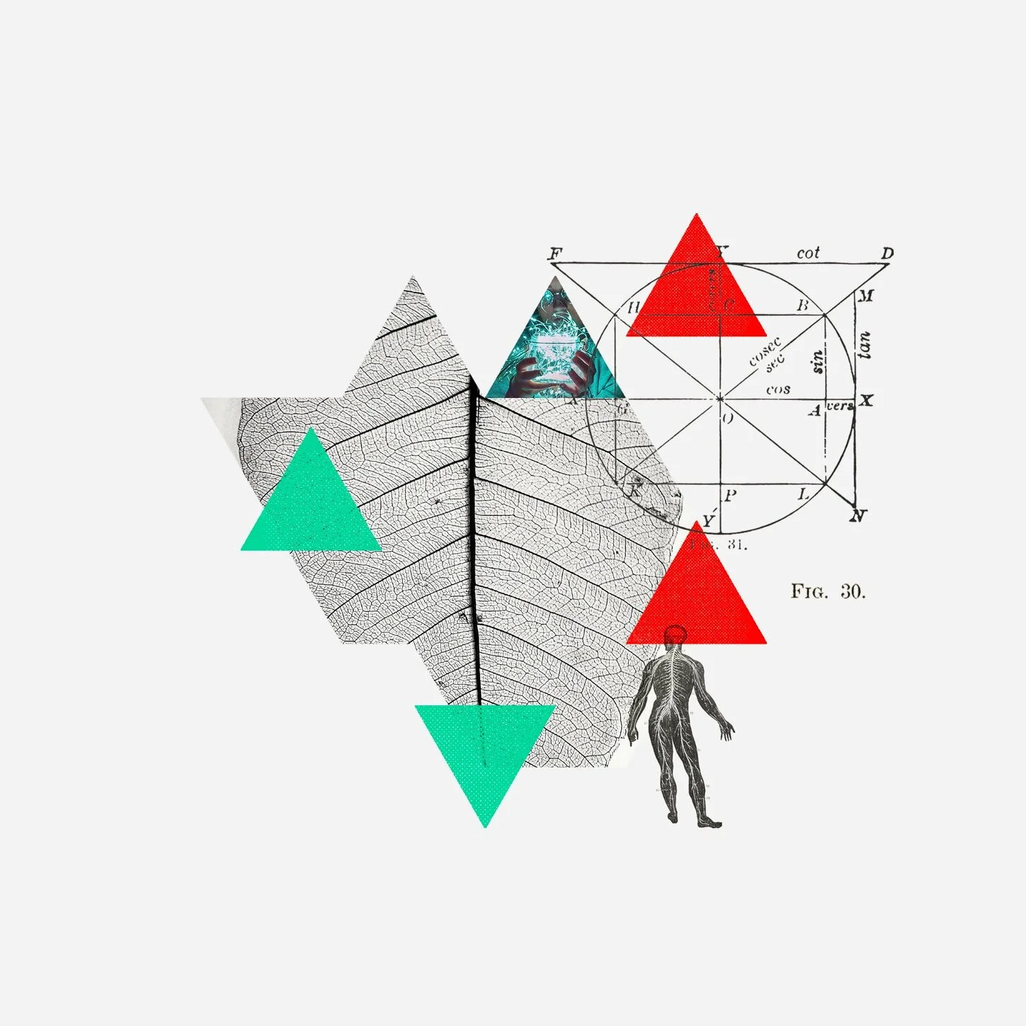 Welcoming Rebecca to the team!