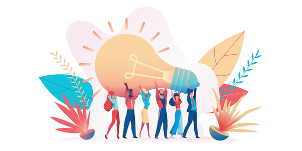 The Salesforce Ohana