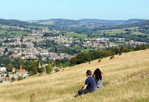 6 reasons we love Stroud &amp; the South West!