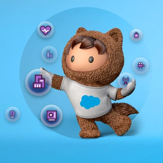 Salesforce Clouds: Blog Series, Ep 2