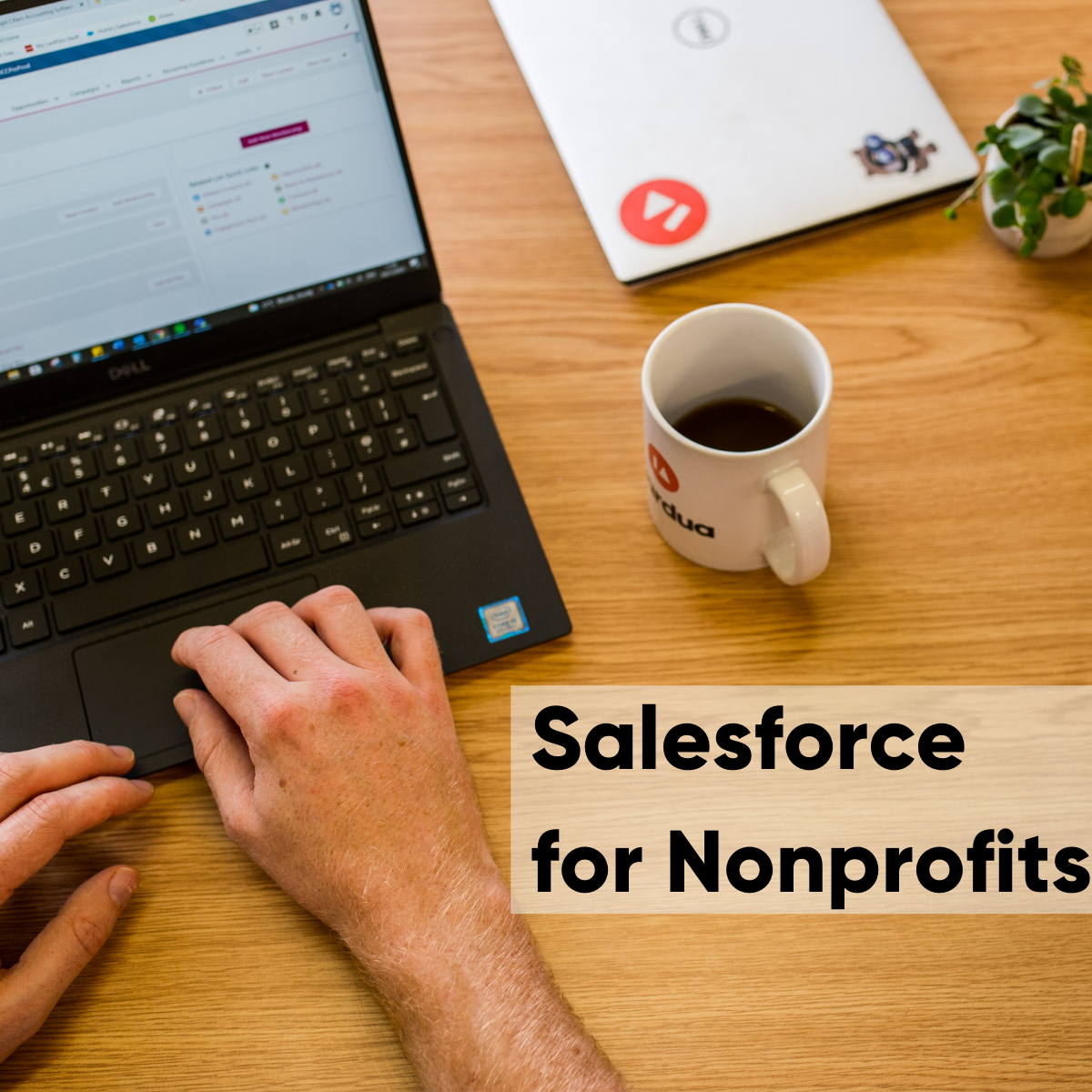 Salesforce for Nonprofits