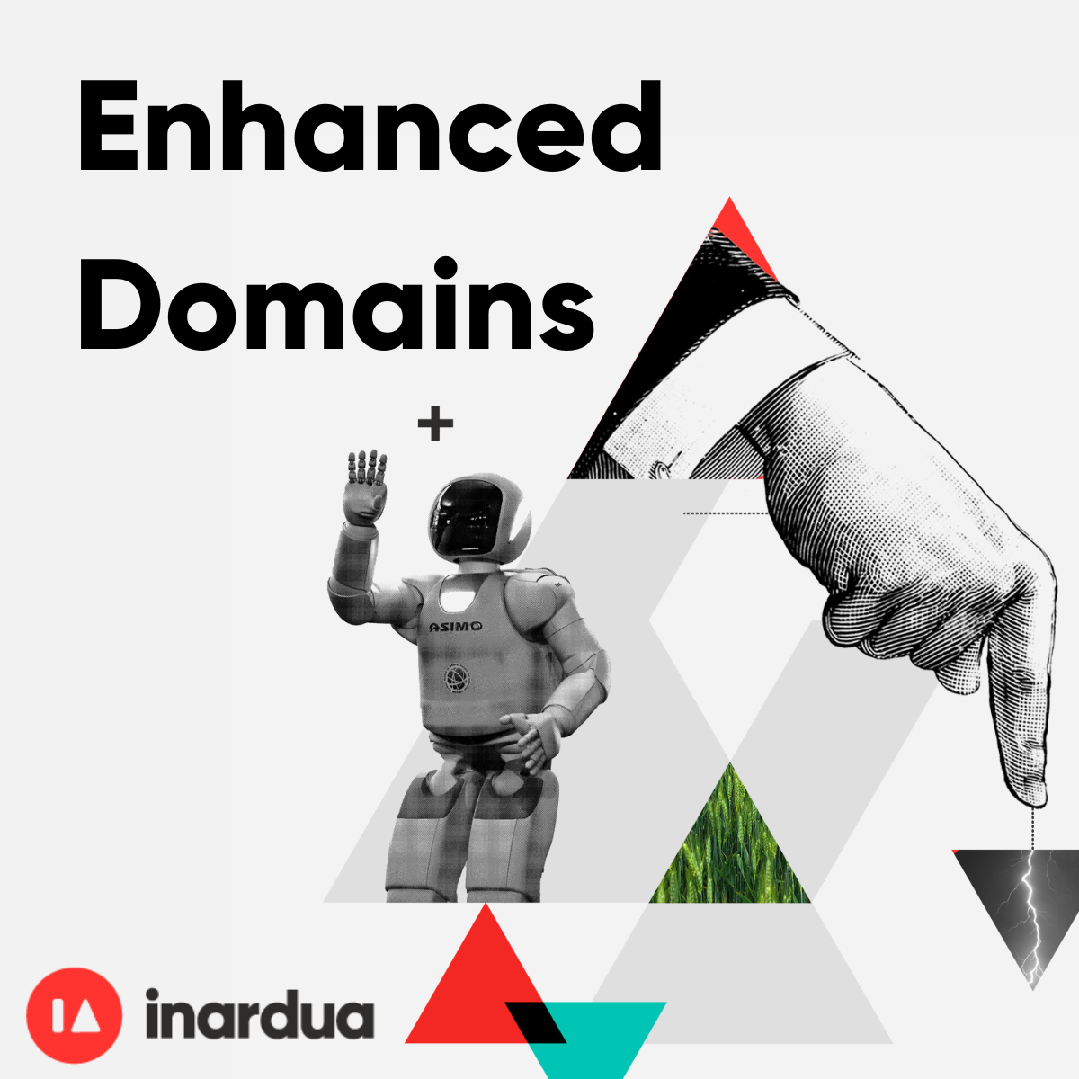 What are Enhanced Domains and how will they affect your Org?