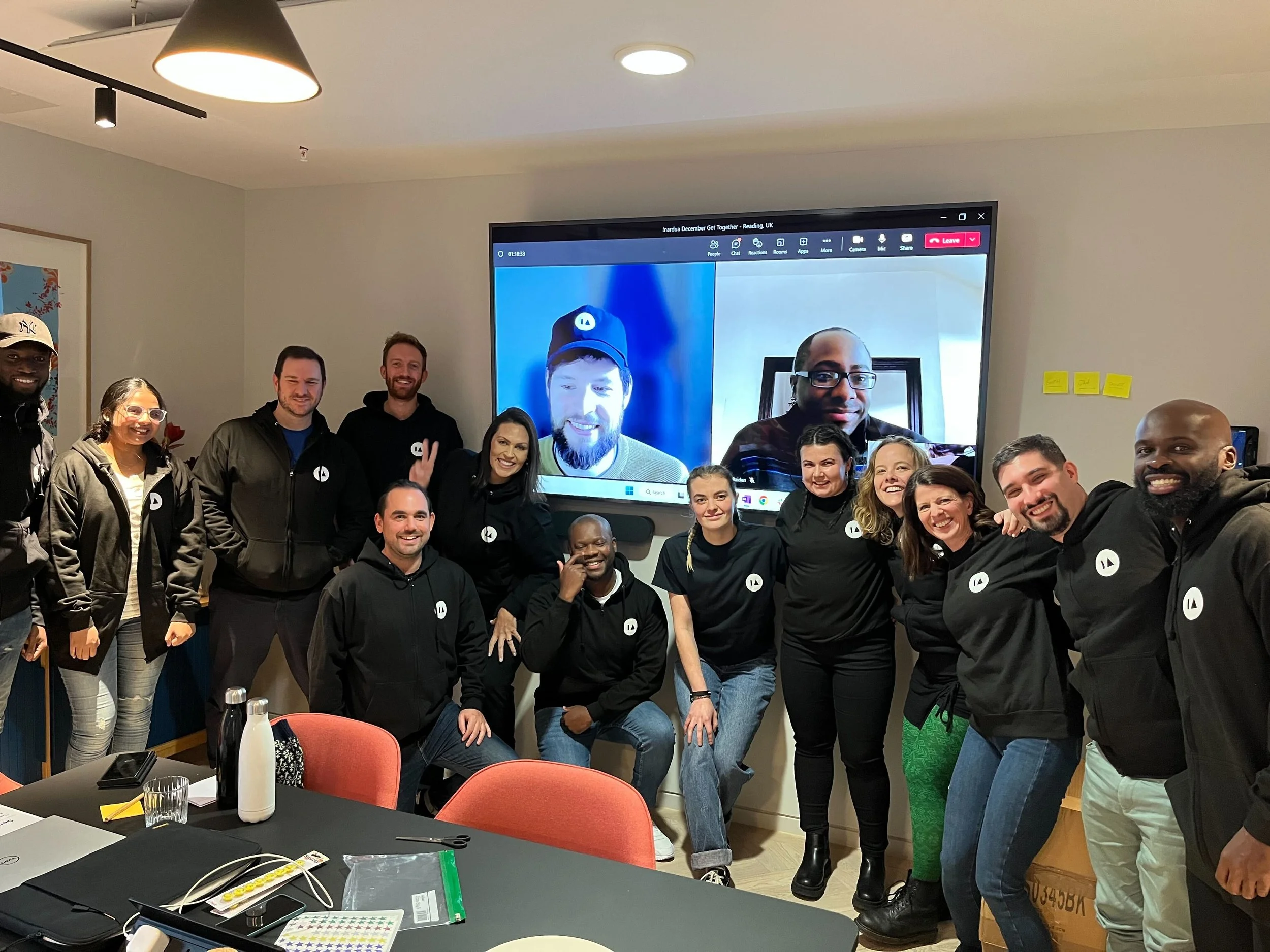 Inardua's top 10 moments 2022 edition