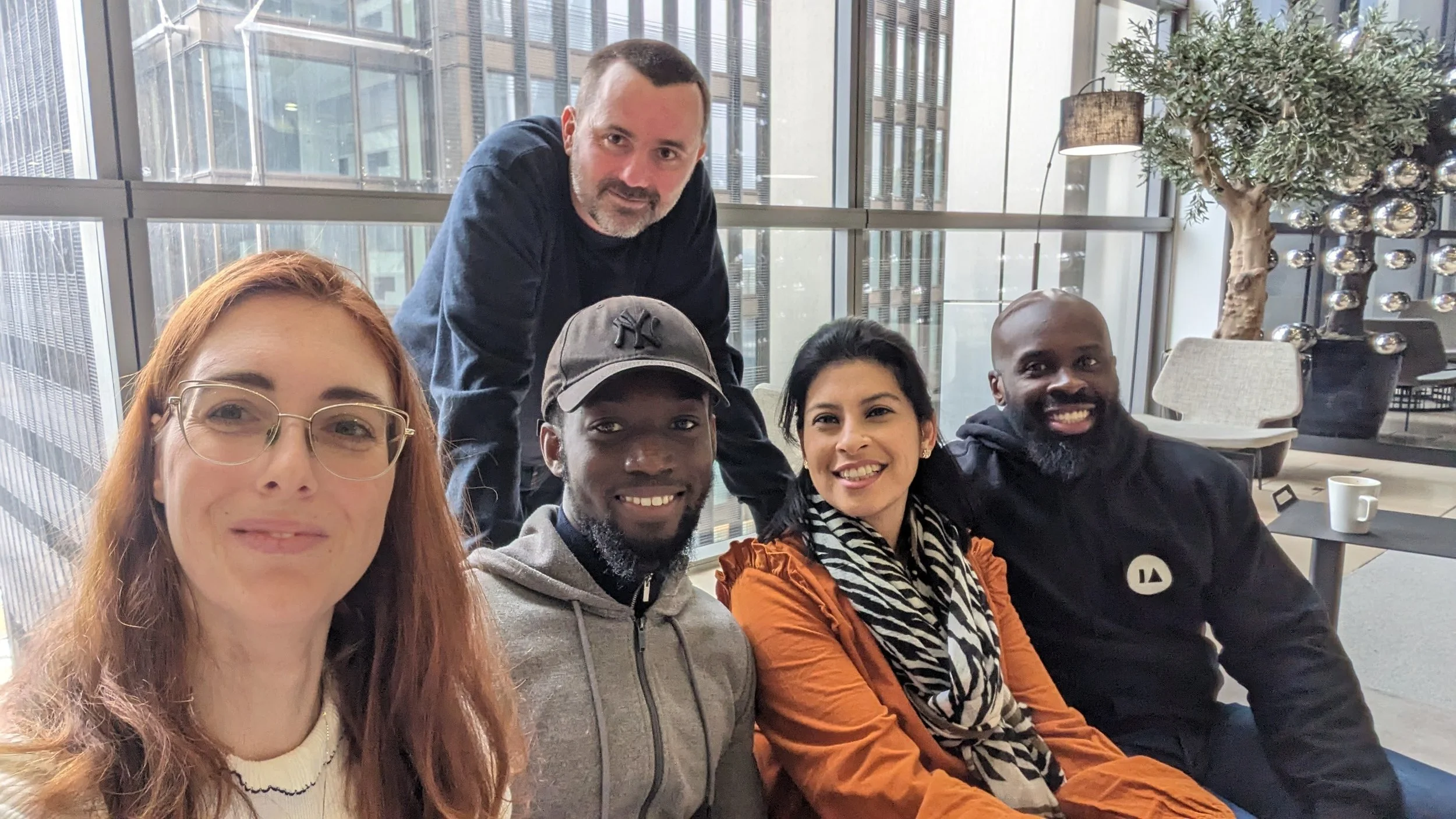 Salesforce Women in Tech Group: A Day in the Life of our Associate Consultants