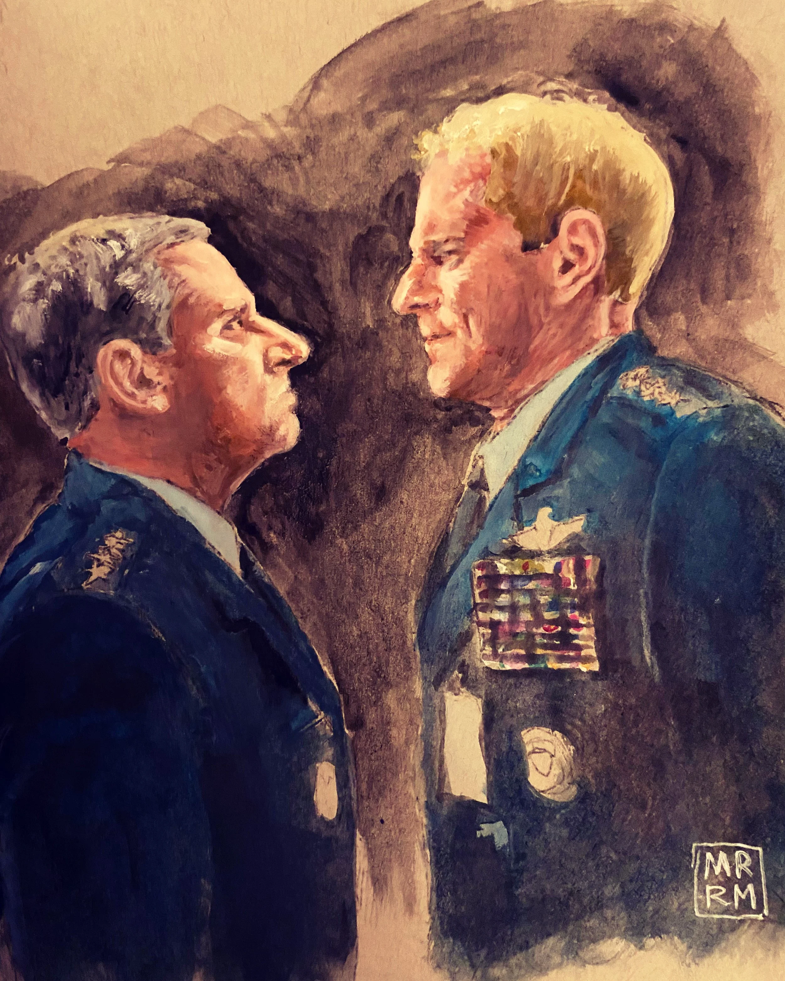 NETFLIX'S SPACE FORCE