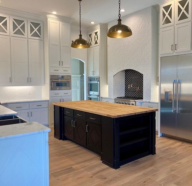Stunning New Build! #saintbuilders