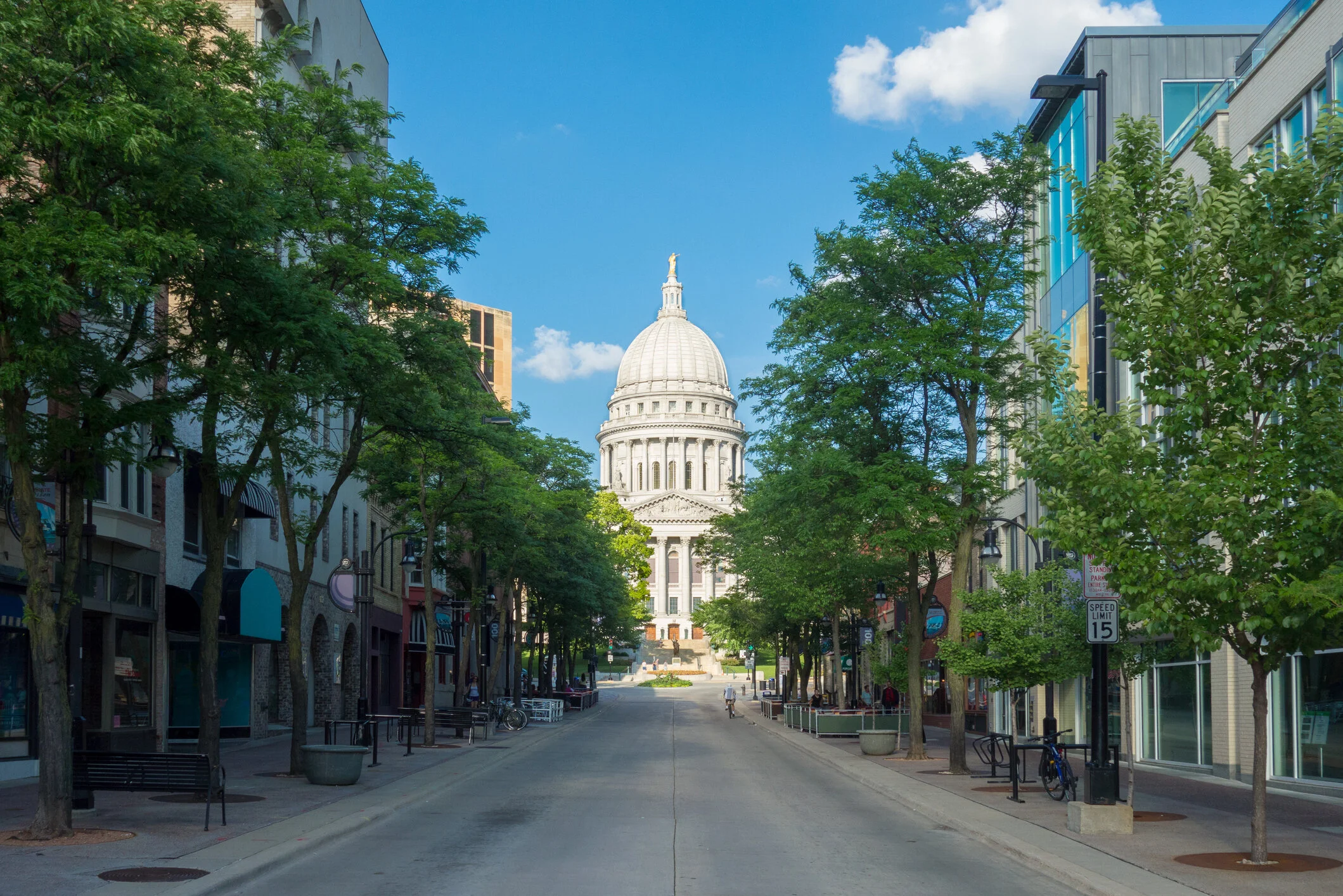 Madison Neuropsychological Services, Llc