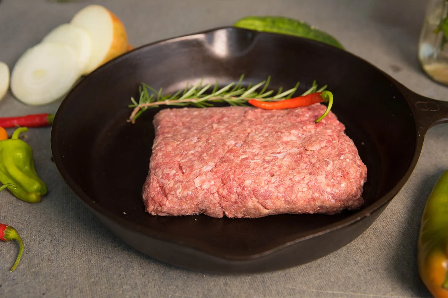 Shop Beef, Eggs, Pork, Lamb, & Product — BDA Farm