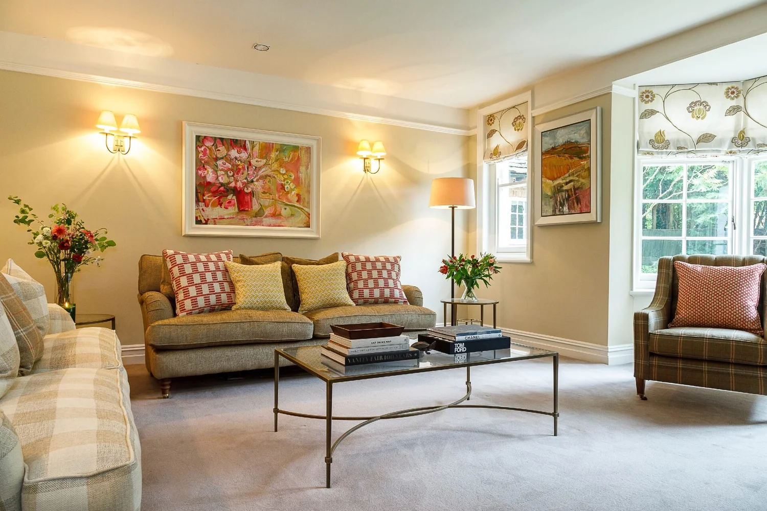 Blakeney Interiors, Interior Designer, Wiltshire