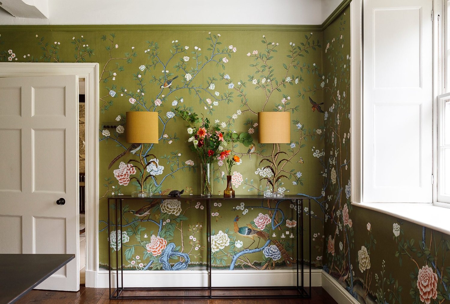 Blakeney Interiors, Interior Designer, Wiltshire