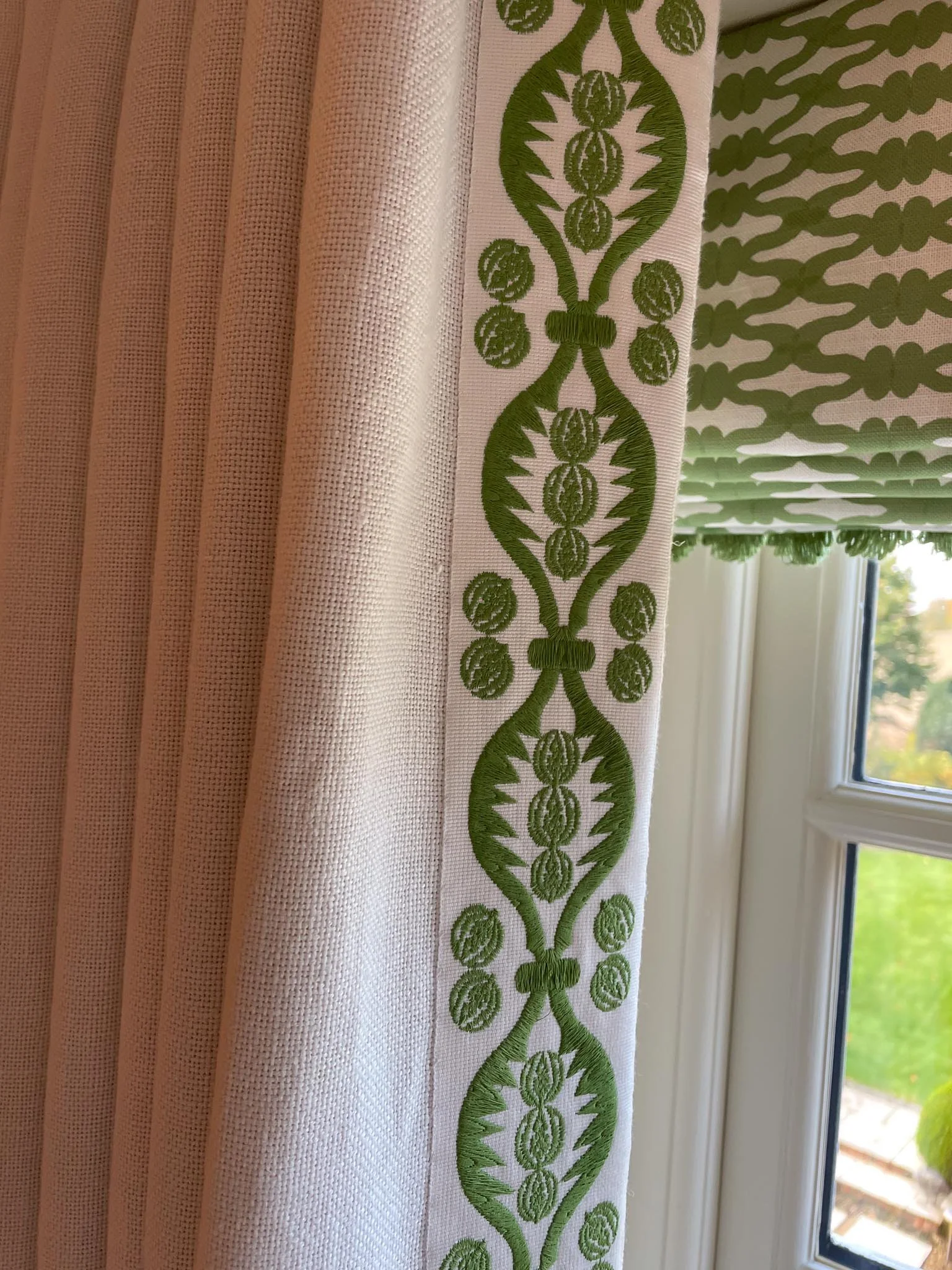 Curtains & Blinds II