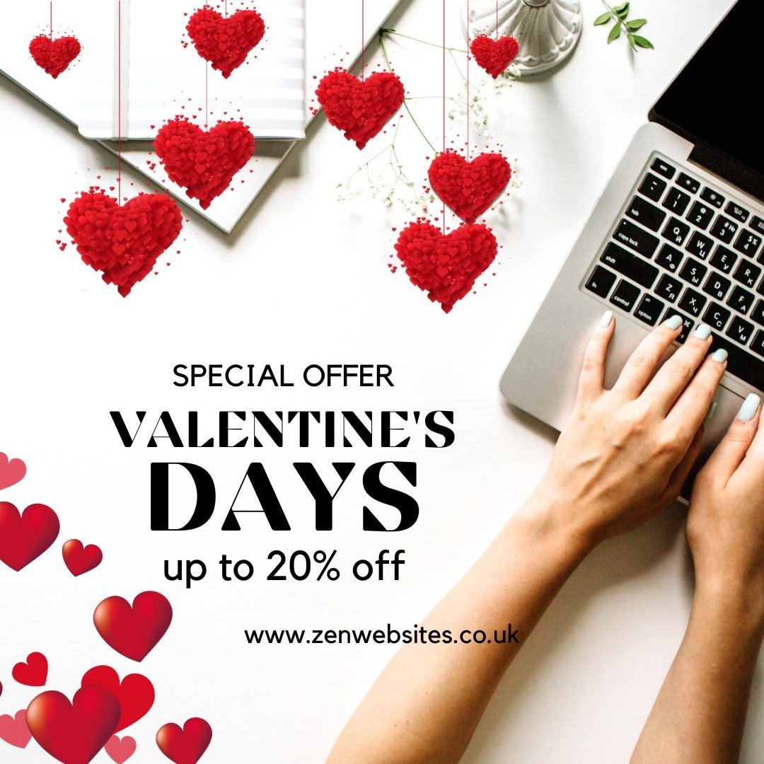🌹&hearts;️ VALENTINES DAY PROMOTION! &hearts;️🌹
🌟 Only 7 days left!!!!! 🌟
Valentines Day is fast approaching so to celebrate, I'm offering an exclusive *20% Discount* on all my packages for 2024, 2025 and 2026 to couples who confirm their booking