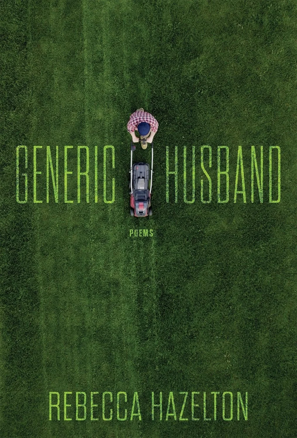 New book of poetry, Generic Husband, forthcoming from LSU Press! 
