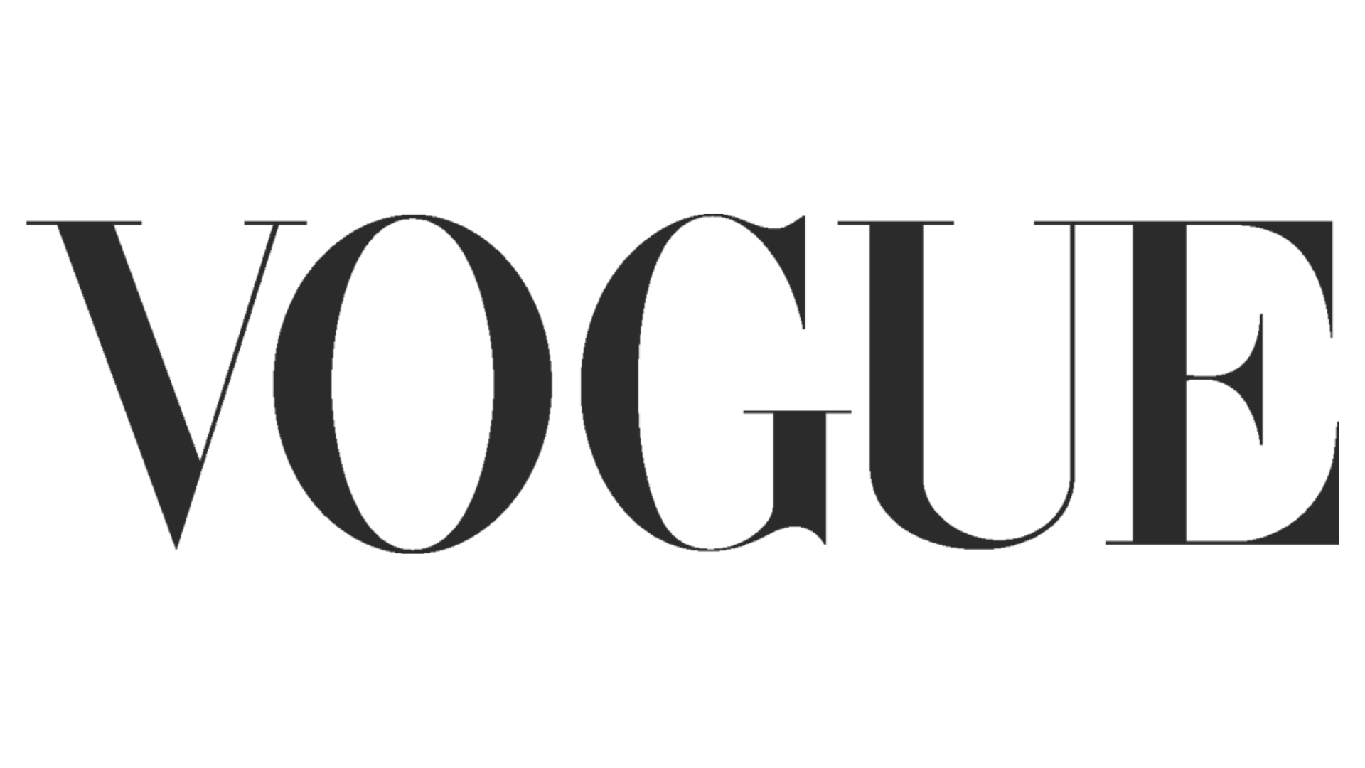 Vogue