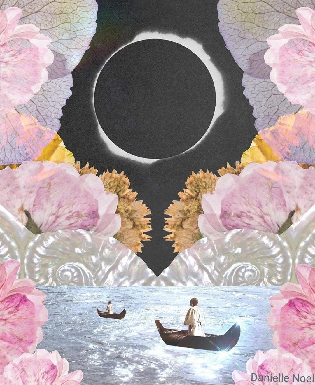 Mode Solstice Nouvelle Lune Eclipse 