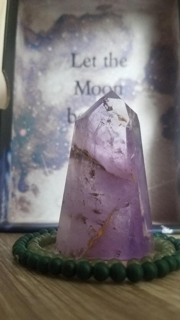 Guidance collective nouvelle lune cancer