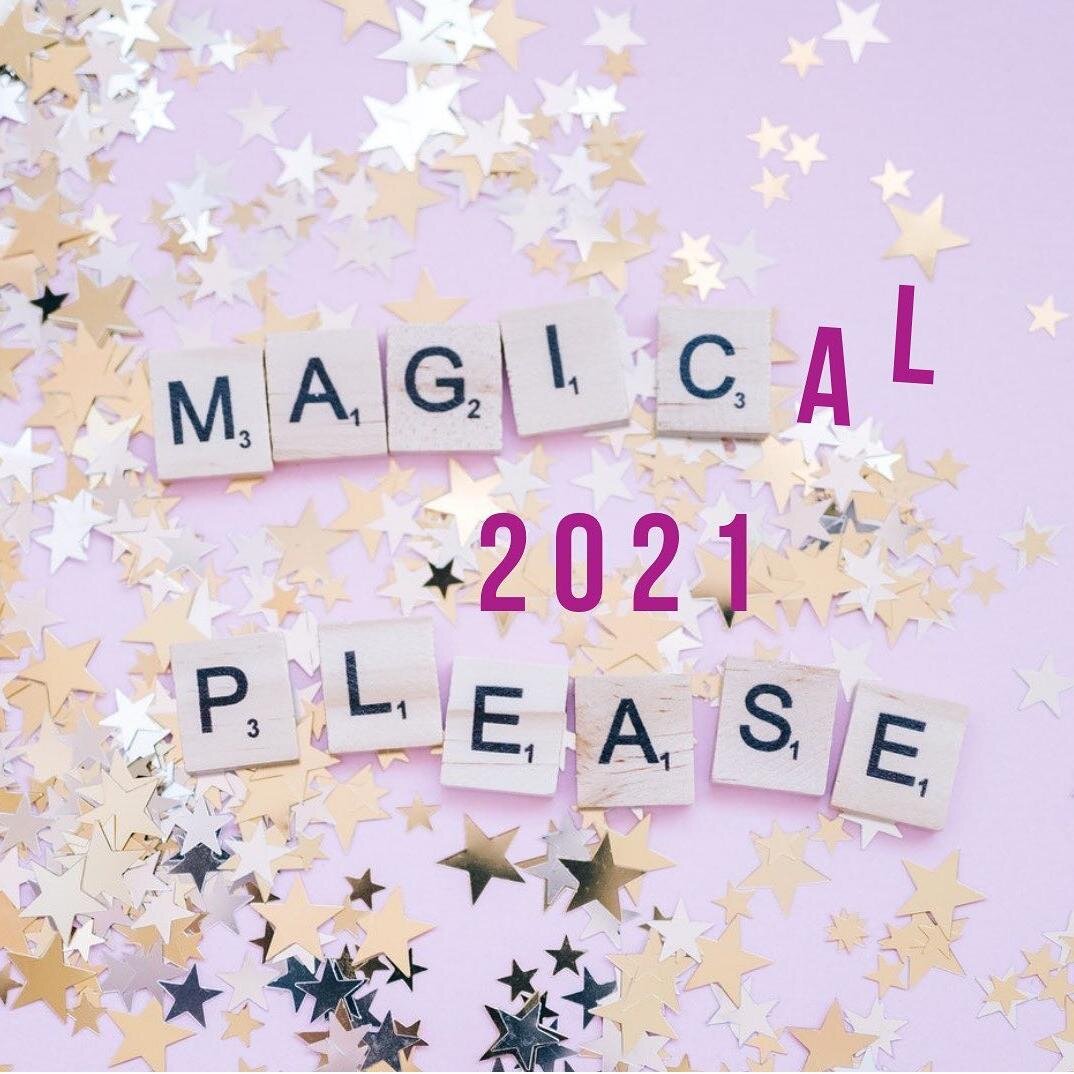 Meilleurs voeux pour 2021 - Nouvelle Page