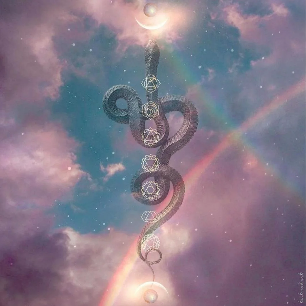 Initiations et changements - Nouvelle Lune en Verseau 