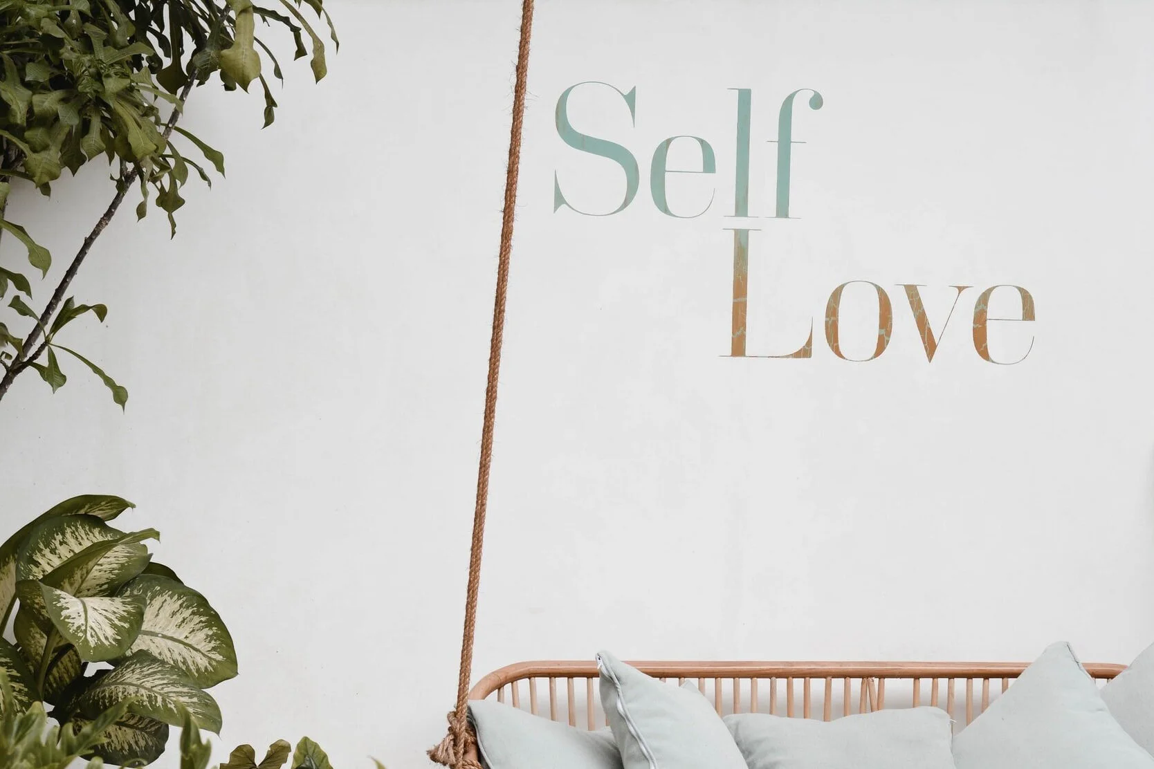 Self Love - Unité en Soi - Soin collectif